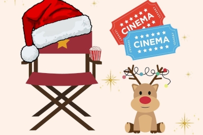 Cinéma des enfants & goûter partagé