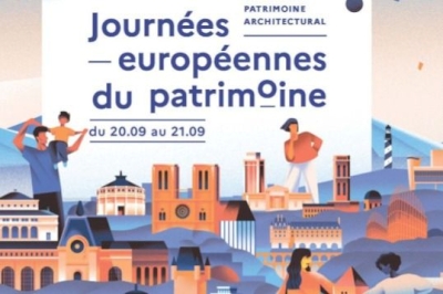 Journées du Patrimoine