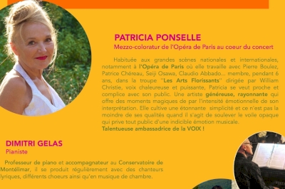 'Voyage d'été'... indien