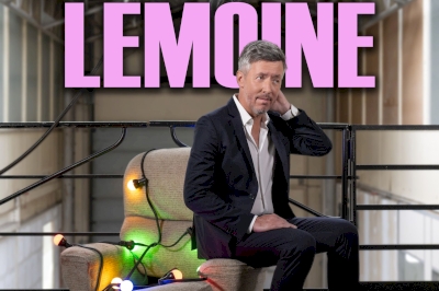 'Mollégès en scène' avec Jean-Luc Lemoine