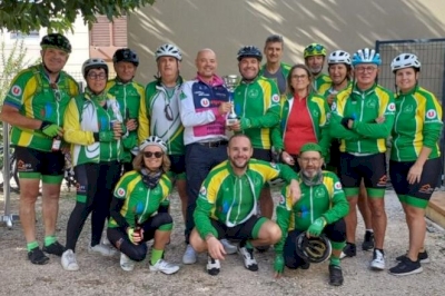 Assemblée Générale du Cyclo VTT Mollégès