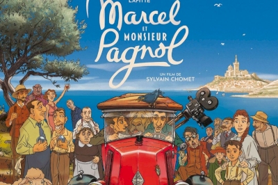 Deux nouveaux films à l'affiche