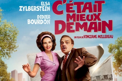 Deux nouveaux films à l'affiche