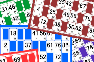 Loto de l'Amicale des Sapeurs-Pompiers