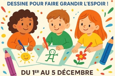 Un Téléthon multi-activités autour de la marraine Laura Pouzol