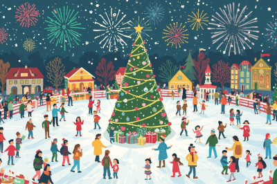 Un Noël à Mollégès