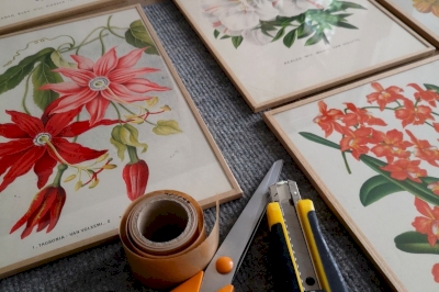 Et si vous passiez par 'Noël à l'Atelier' ? 