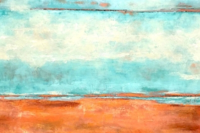 L'expo du mois, c'est... Patricia Jean Cabot