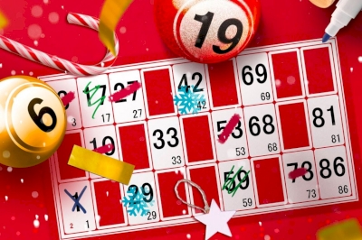 Loto de Noël exceptionnel pour les adhérents de l'ES13