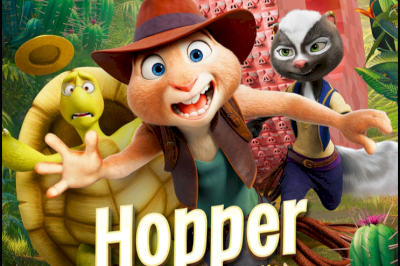 Deux nouveaux films à l'affiche