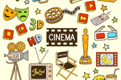 Trois nouveaux films pendant les vacances