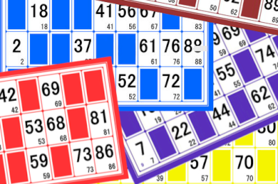 Loto du FC Mollégès-Eygalières