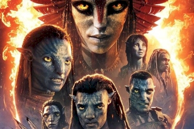 Le cinéma de retour ! 