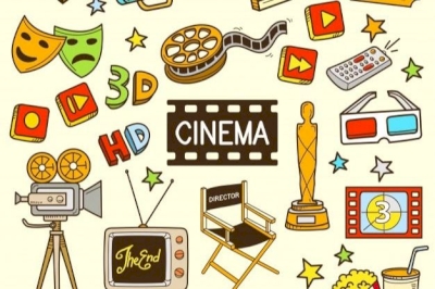 Film d'animation et drame familial sur grand écran