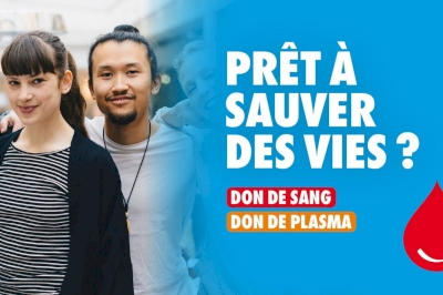 AG pour le Don du Sang