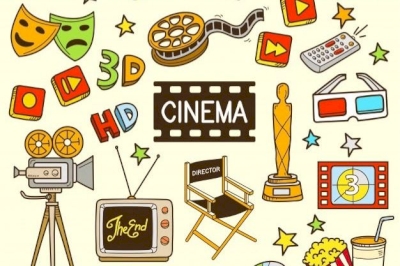 Triple séance cinéma ! 