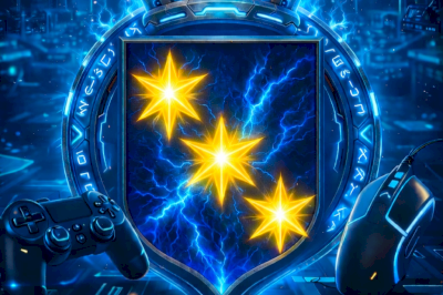 Le Gaming Day est de retour ! 