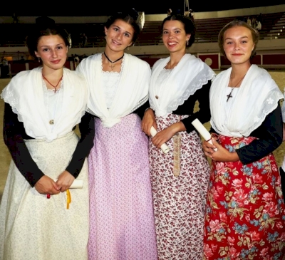 'Festo Vierginenco' 2025