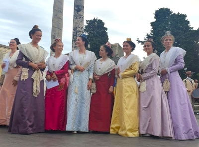 Confirmation du ruban 2025