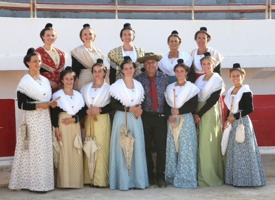 'Festo Vierginenco' 2024