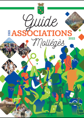 Guide des associations 2022
