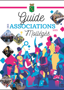 Guide des associations 2023