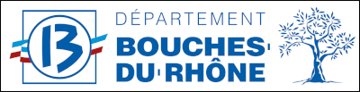 Département des Bouches-du-Rhône