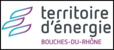 SMED Territoire d'Énergie 13