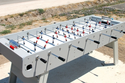 Du sport pour tous ! 