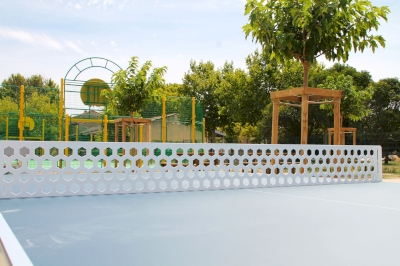 Du sport pour tous ! 