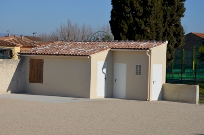 Du sport pour tous ! 