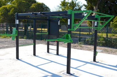 Du sport pour tous ! 