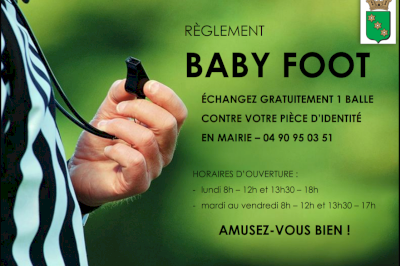 Du sport pour tous ! 