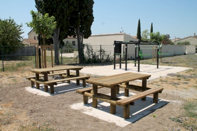 Du sport pour tous ! 