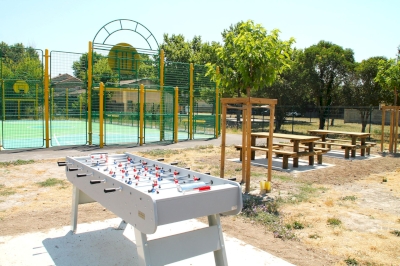 Du sport pour tous ! 