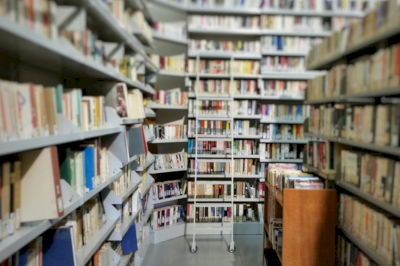 Bibliothèque municipale