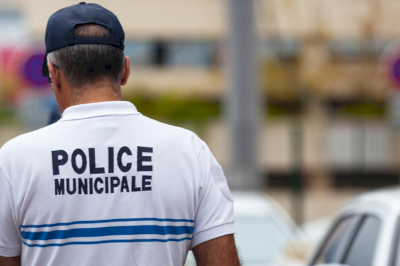 Police municipale